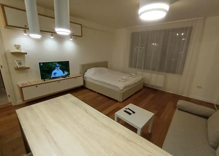 Stela Apartment