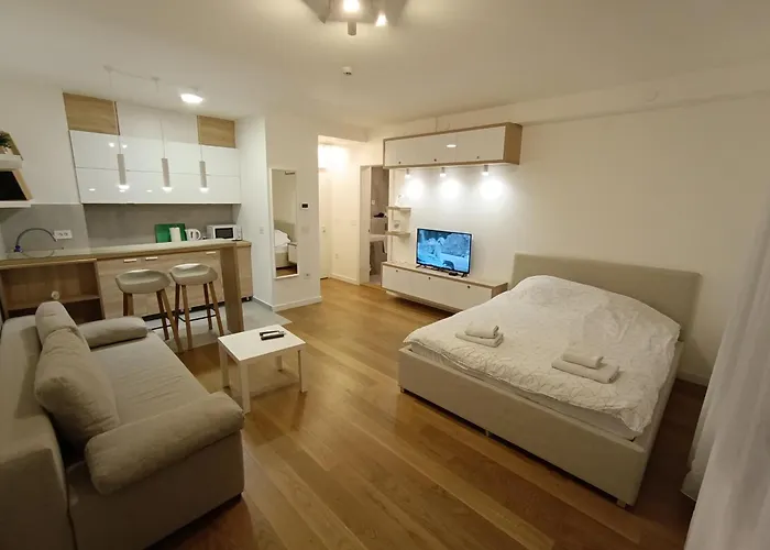 Stela Apartment