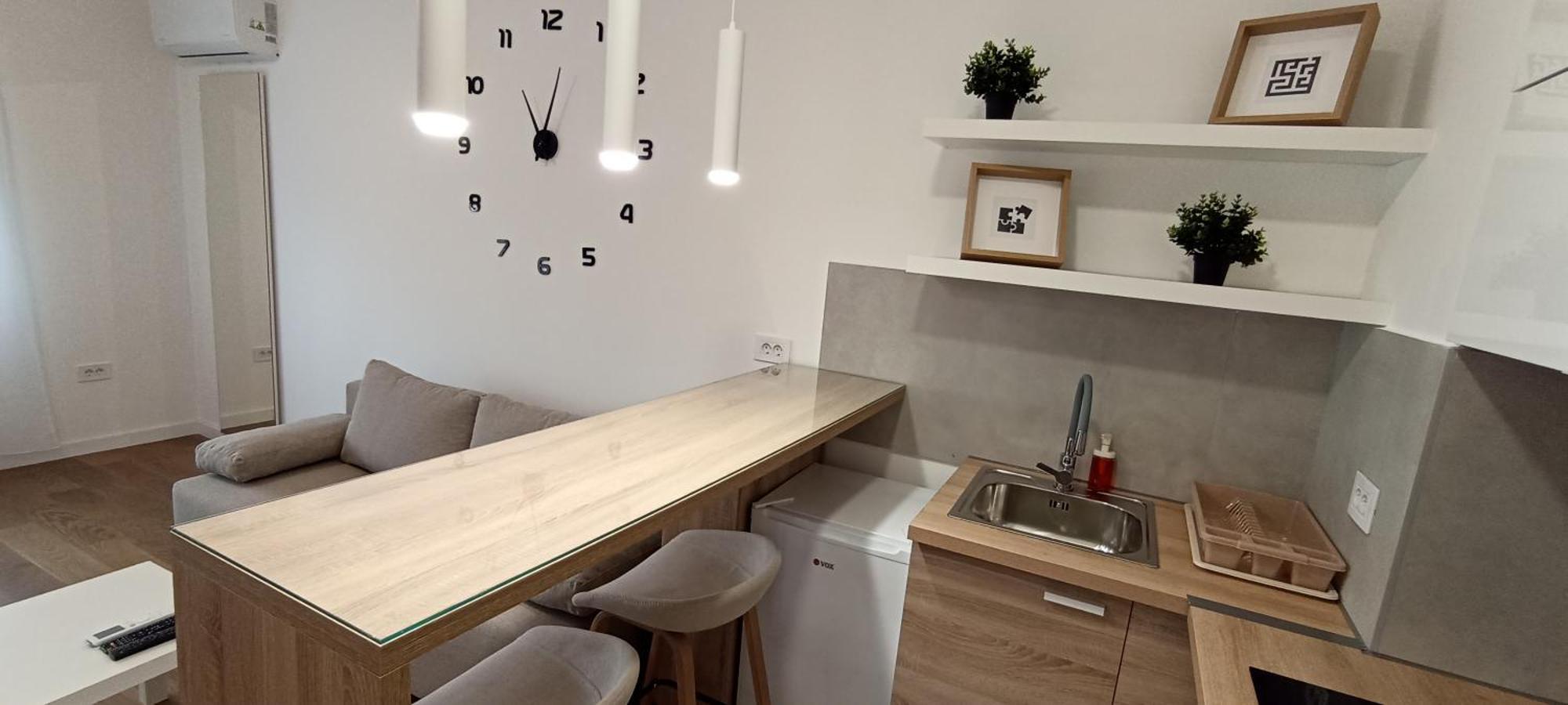 Apartman Stela *