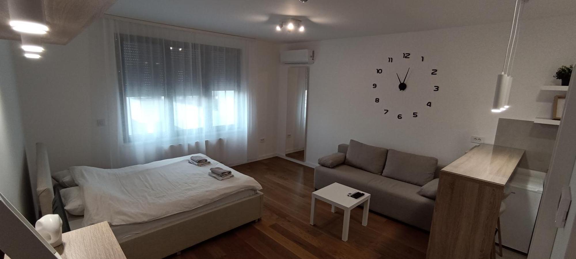 Stela Apartman Belgrade