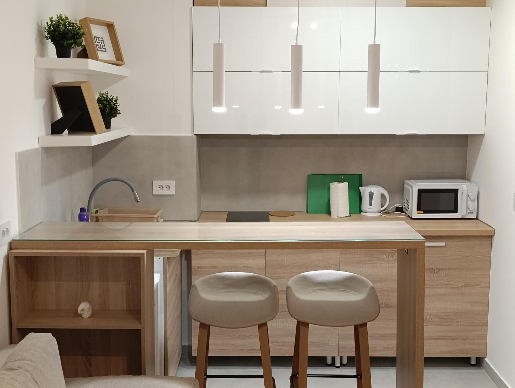 Stela Apartman
