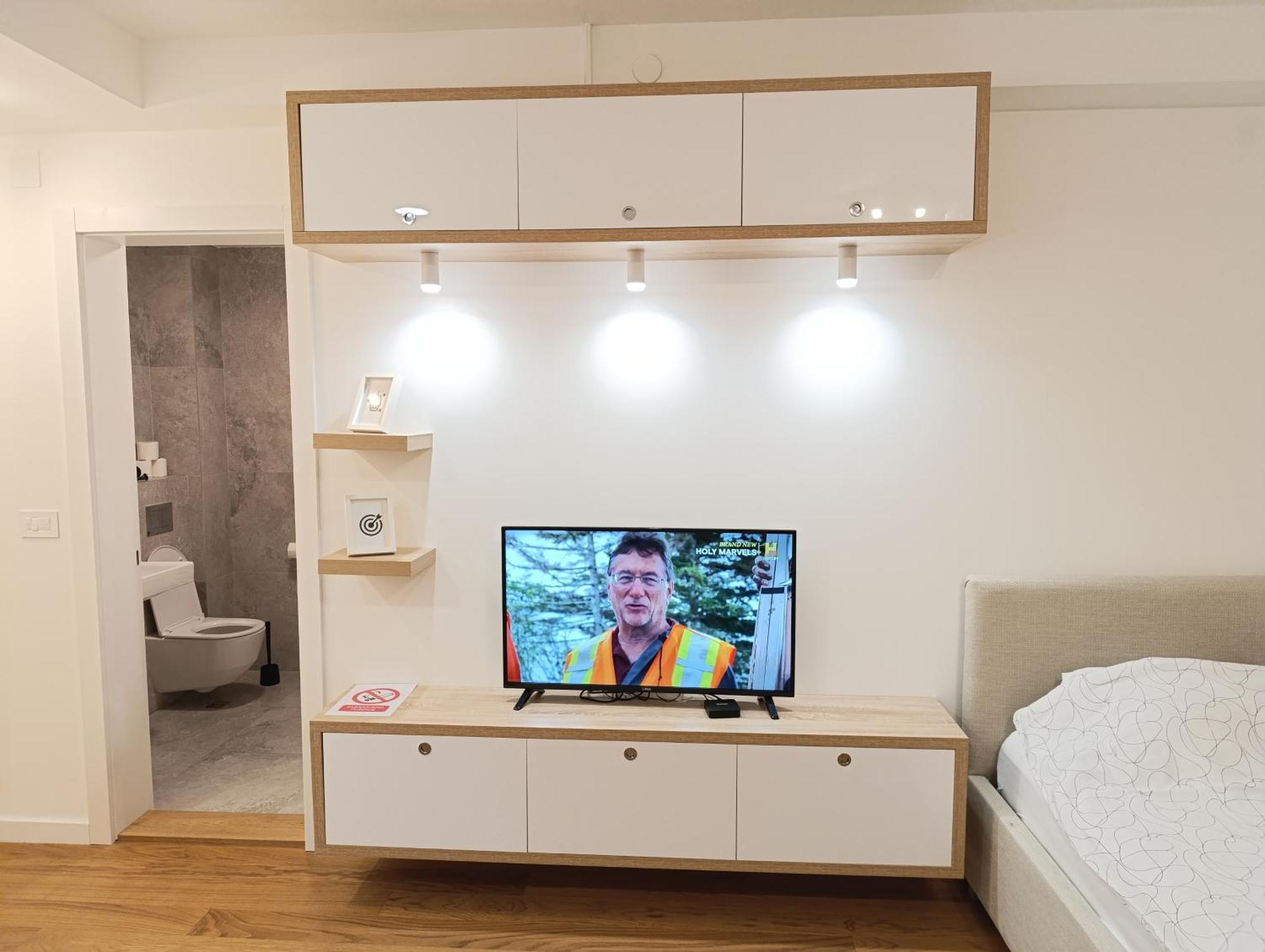 Apartman Stela *